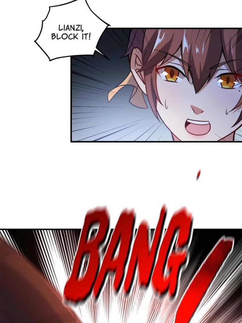 Read Monster Pet Evolution EN Manga Online