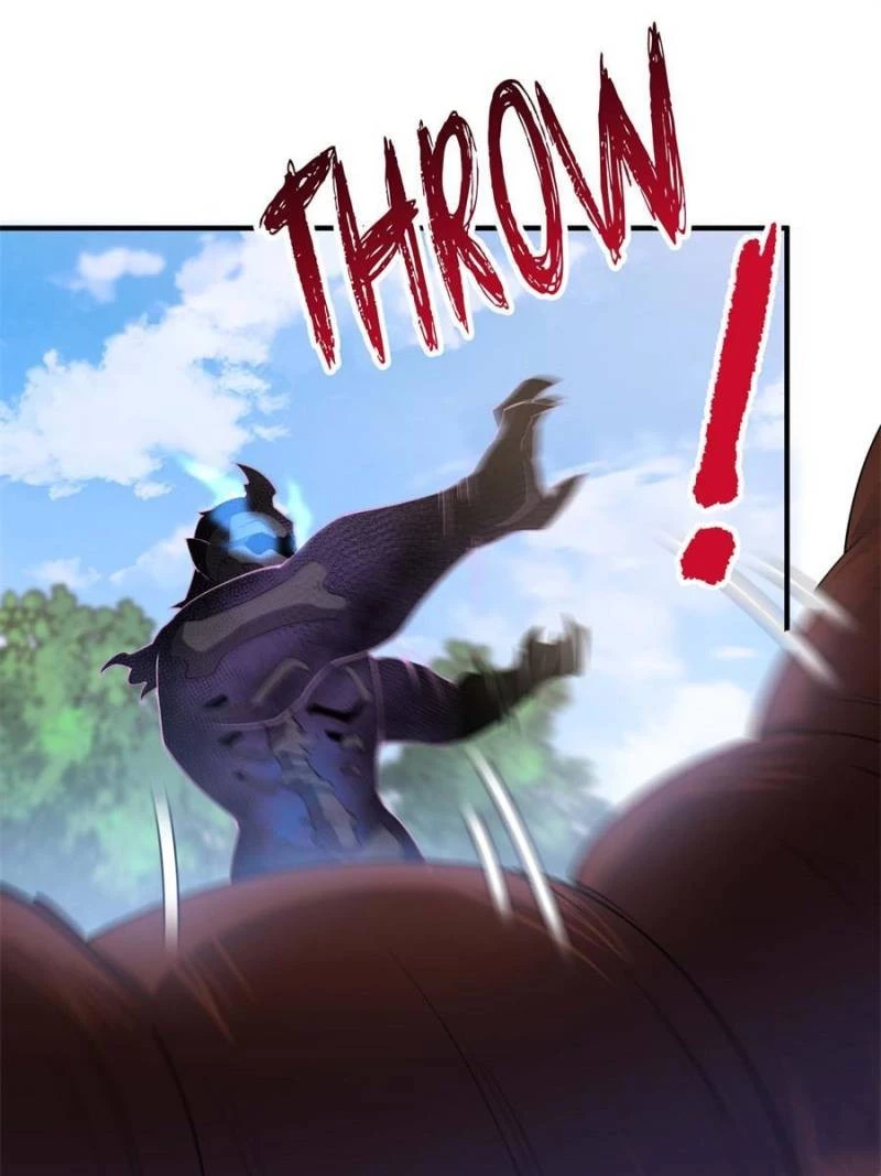 Read Monster Pet Evolution EN Manga Online