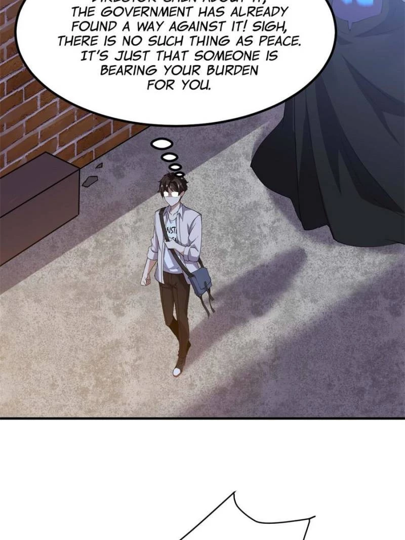 Read Monster Pet Evolution EN Manga Online