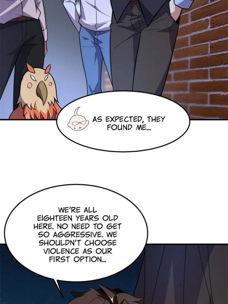 Read Monster Pet Evolution EN Manga Online