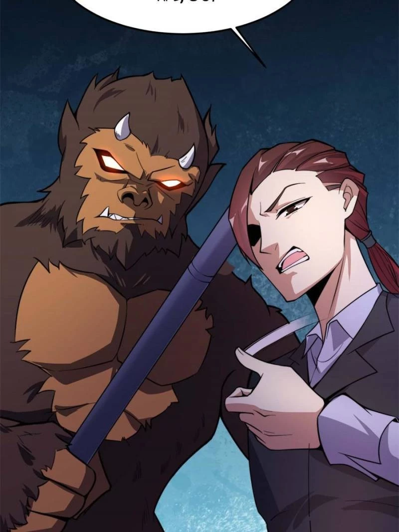 Read Monster Pet Evolution EN Manga Online