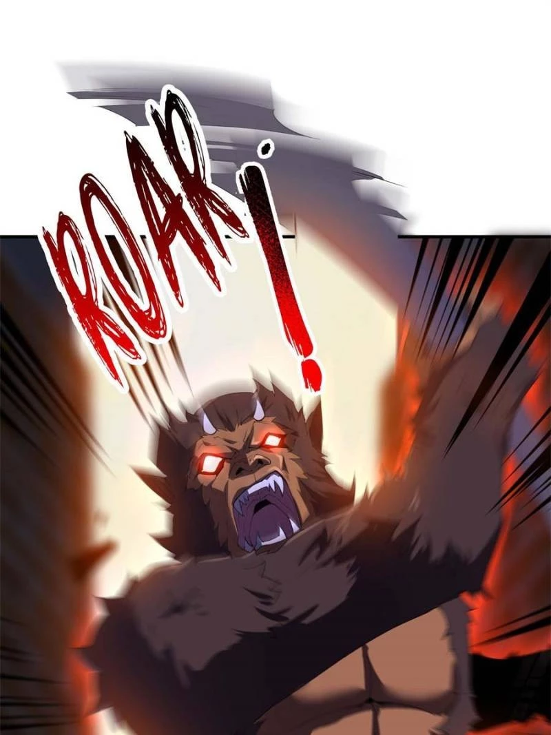 Read Monster Pet Evolution EN Manga Online