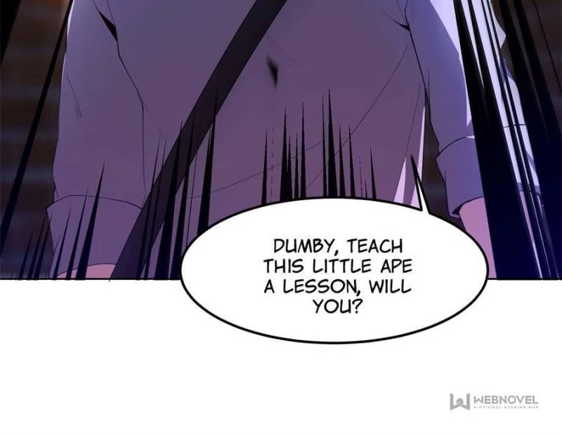 Read Monster Pet Evolution EN Manga Online