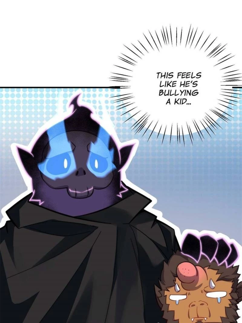 Read Monster Pet Evolution EN Manga Online