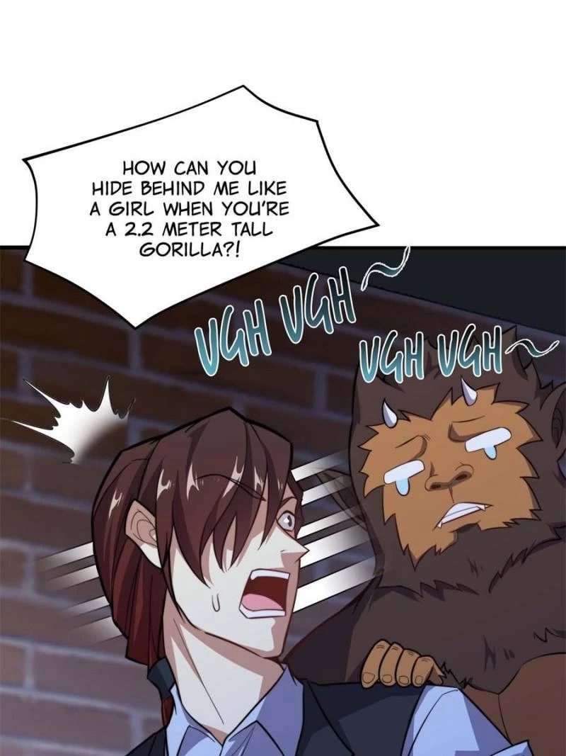 Read Monster Pet Evolution EN Manga Online