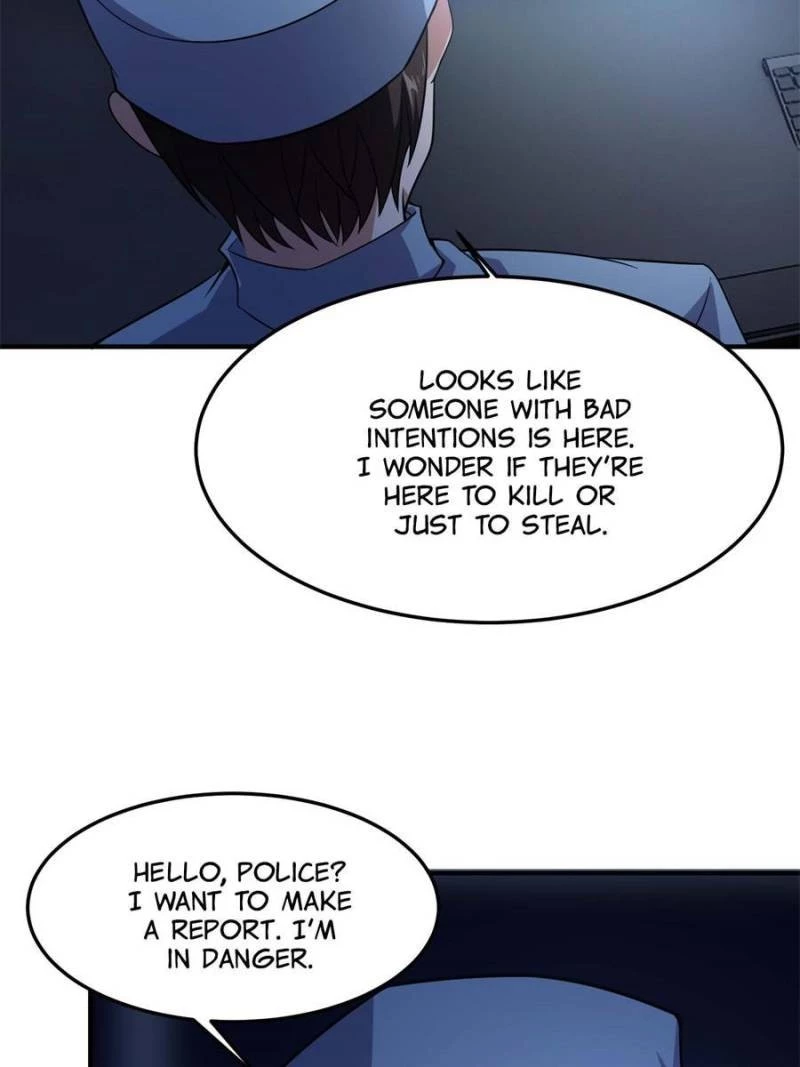Read Monster Pet Evolution EN Manga Online