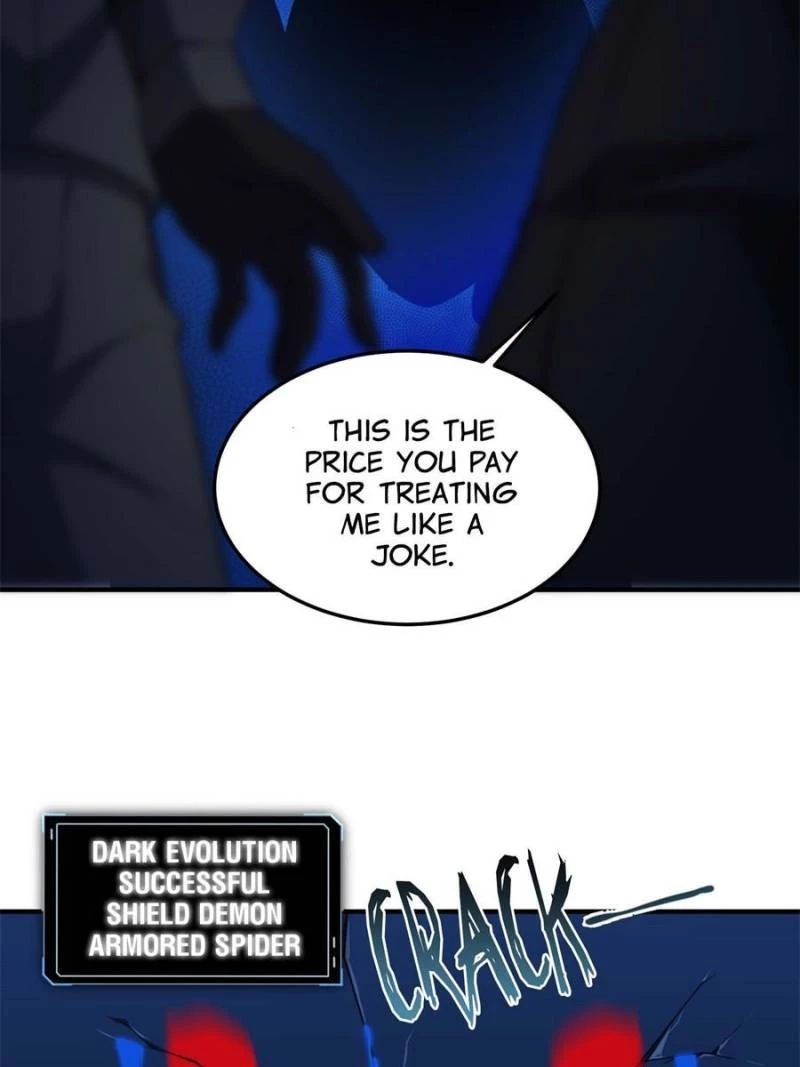 Read Monster Pet Evolution EN Manga Online