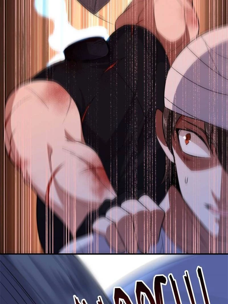 Read Monster Pet Evolution EN Manga Online