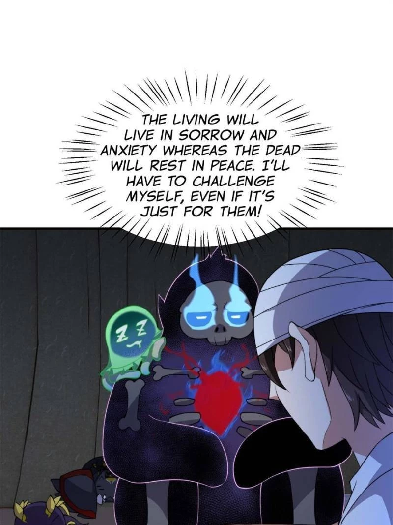Read Monster Pet Evolution EN Manga Online