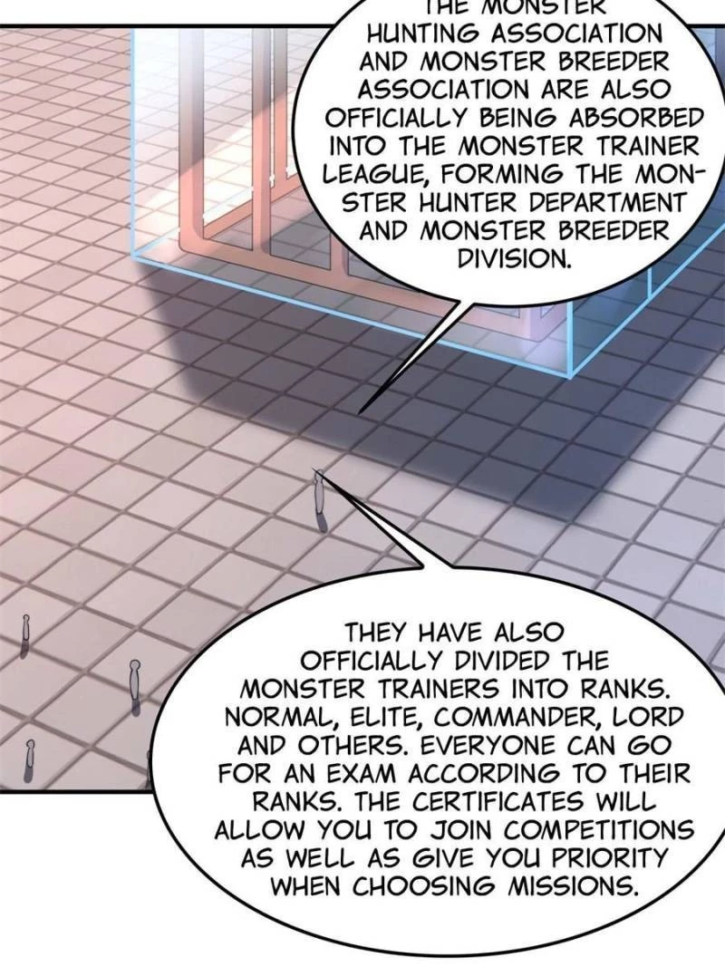 Read Monster Pet Evolution EN Manga Online