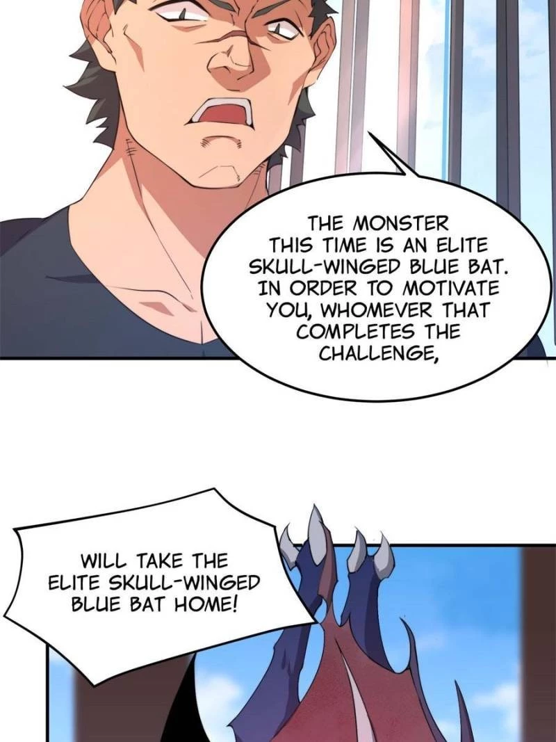 Read Monster Pet Evolution EN Manga Online