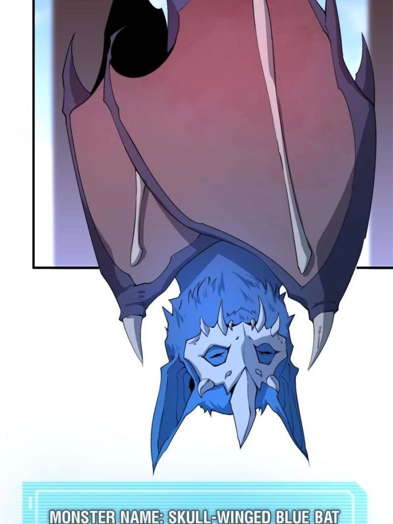 Read Monster Pet Evolution EN Manga Online