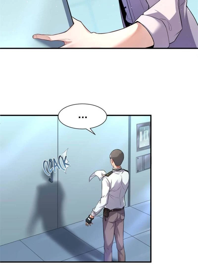 Read Monster Pet Evolution EN Manga Online