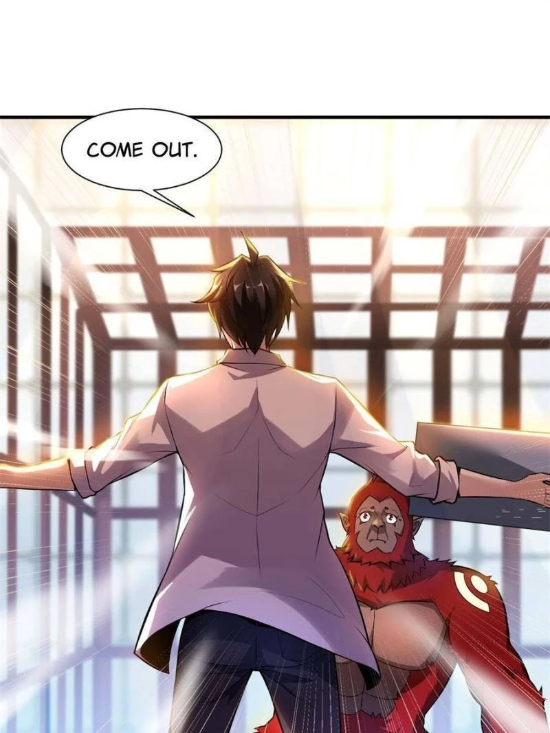 Read Monster Pet Evolution EN Manga Online
