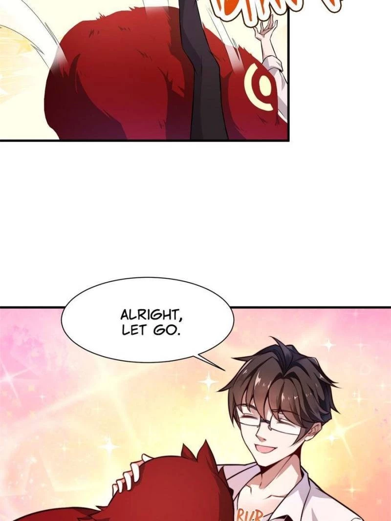 Read Monster Pet Evolution EN Manga Online