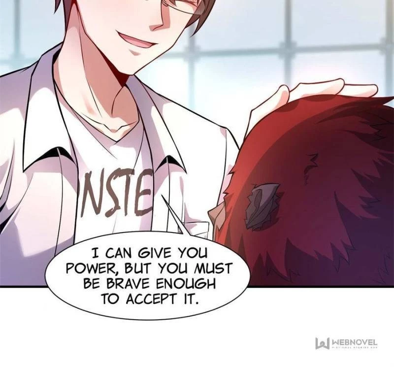 Read Monster Pet Evolution EN Manga Online