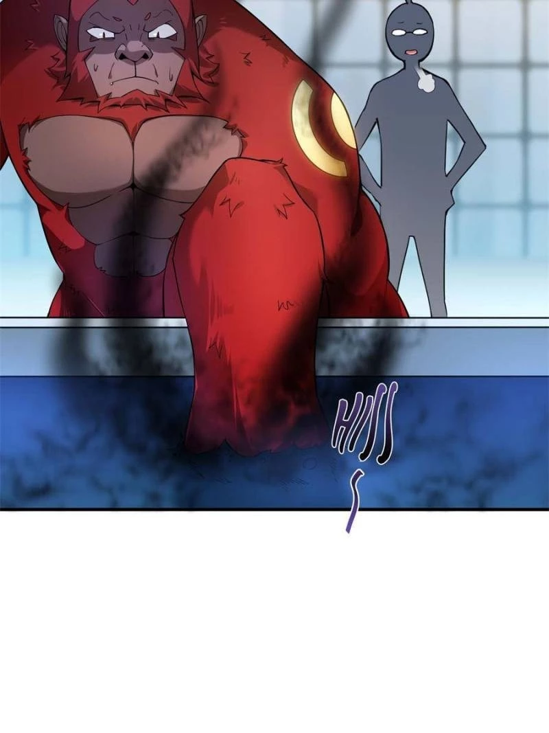 Read Monster Pet Evolution EN Manga Online