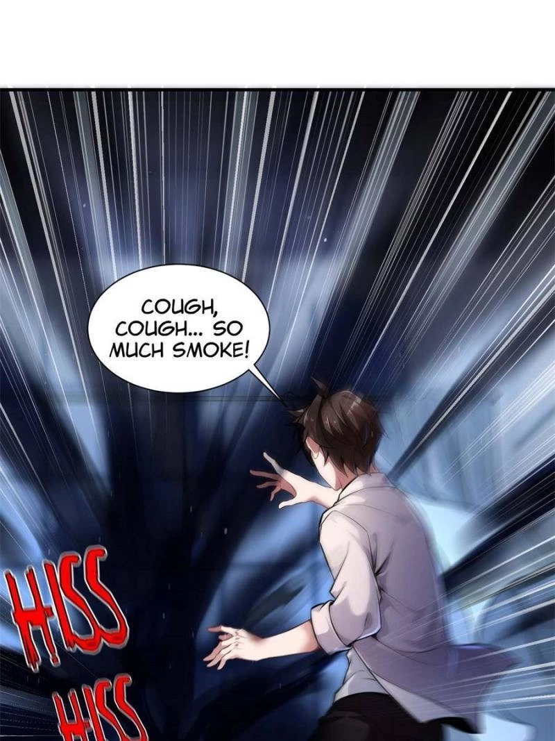 Read Monster Pet Evolution EN Manga Online
