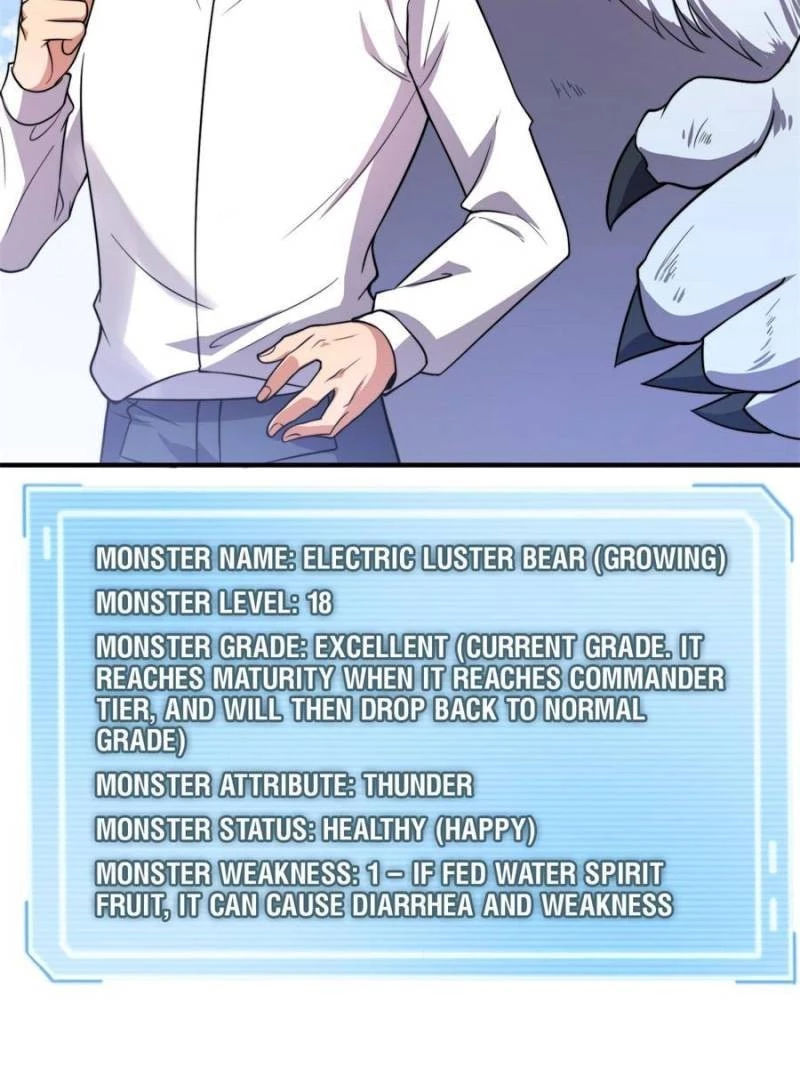 Read Monster Pet Evolution EN Manga Online