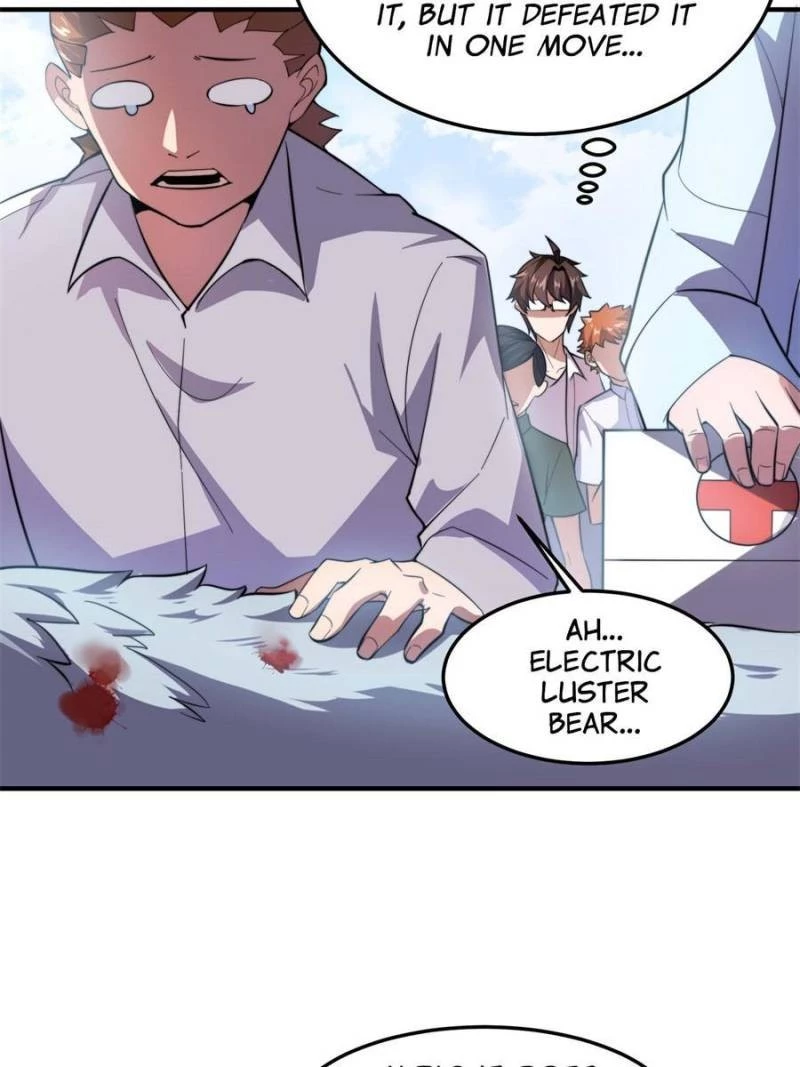 Read Monster Pet Evolution EN Manga Online