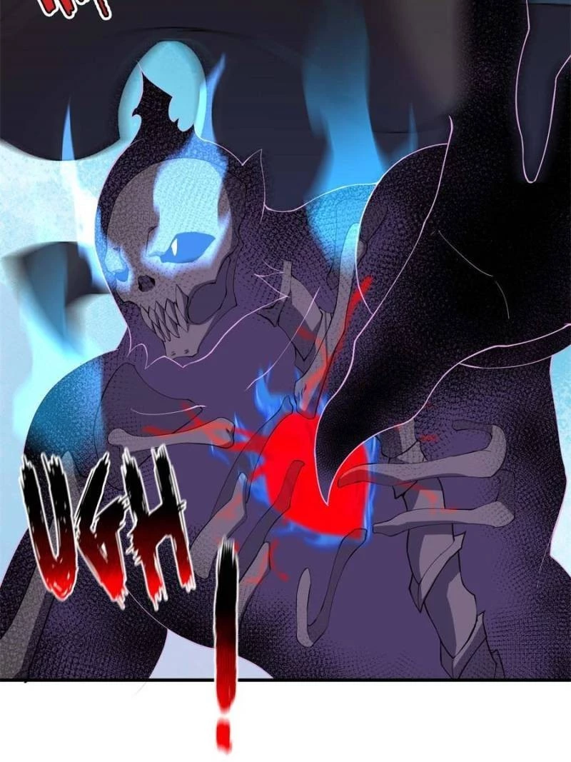 Read Monster Pet Evolution EN Manga Online