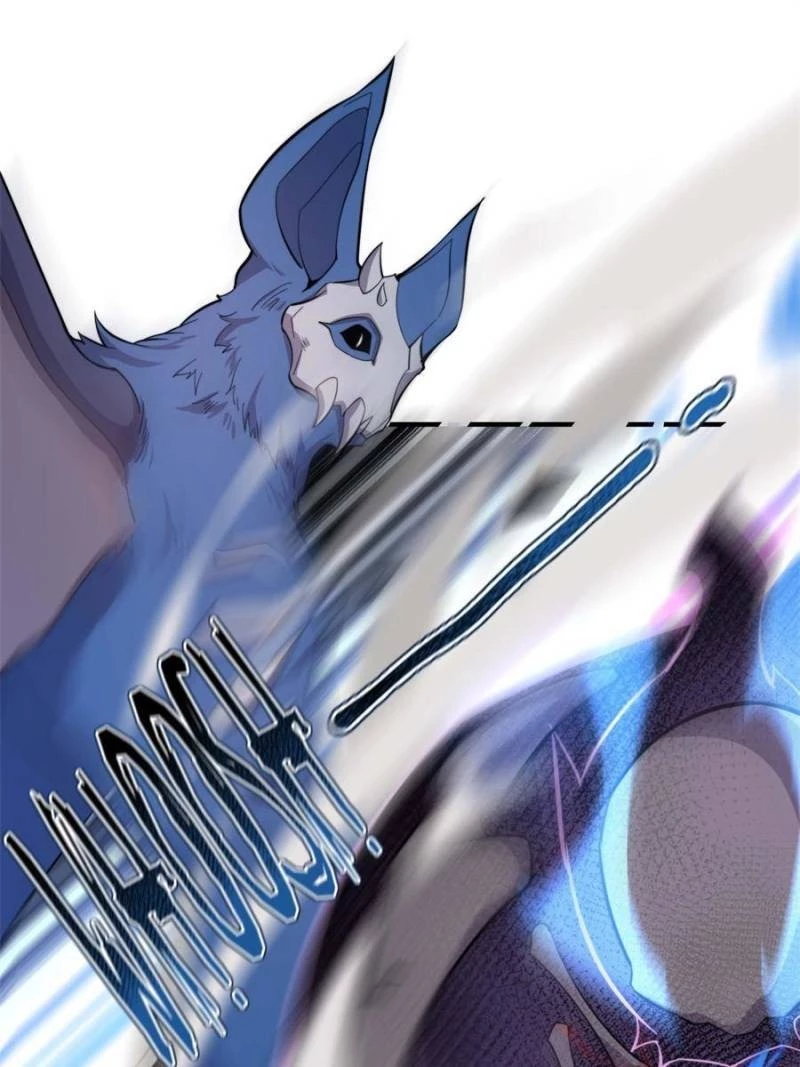 Read Monster Pet Evolution EN Manga Online