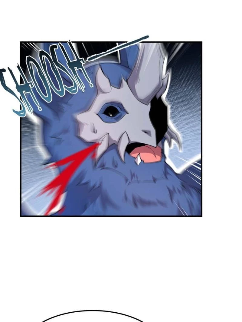 Read Monster Pet Evolution EN Manga Online