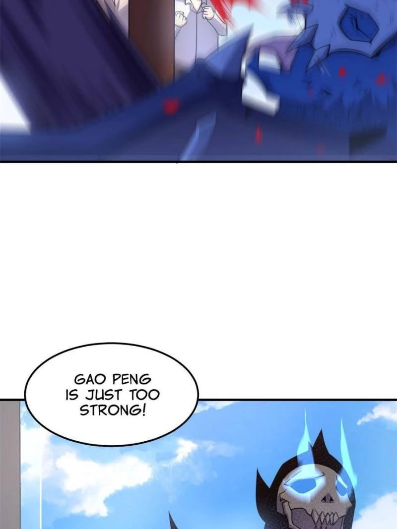Read Monster Pet Evolution EN Manga Online