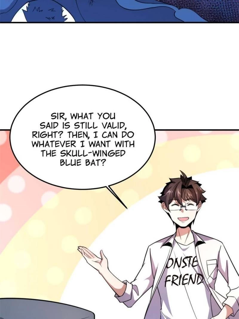 Read Monster Pet Evolution EN Manga Online