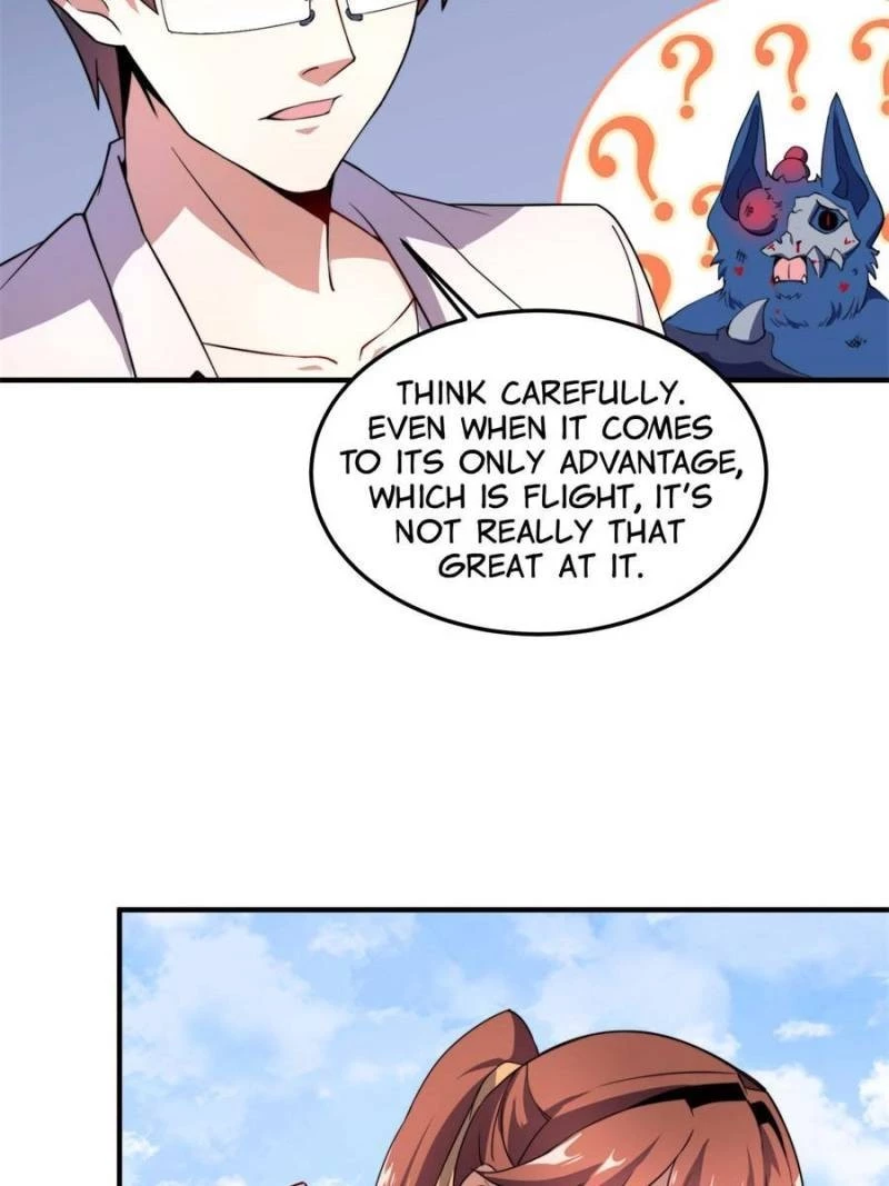 Read Monster Pet Evolution EN Manga Online