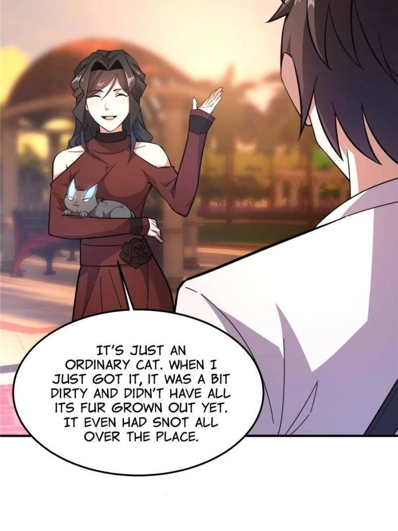 Read Monster Pet Evolution EN Manga Online