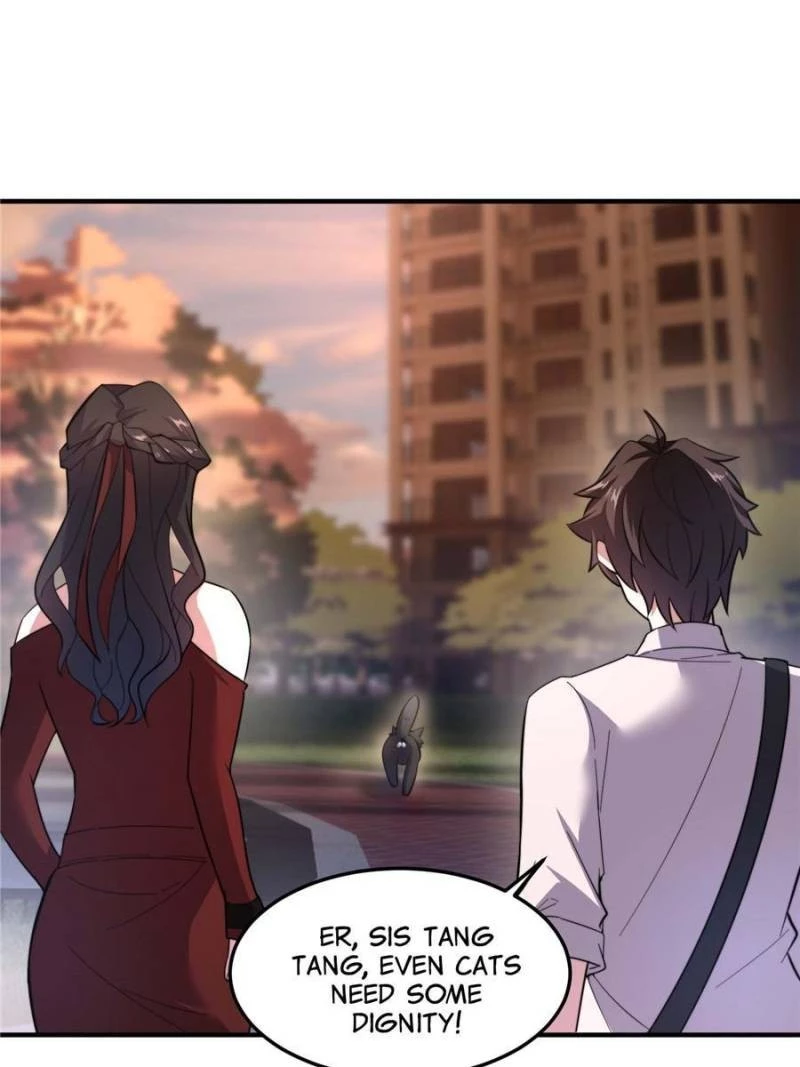 Read Monster Pet Evolution EN Manga Online