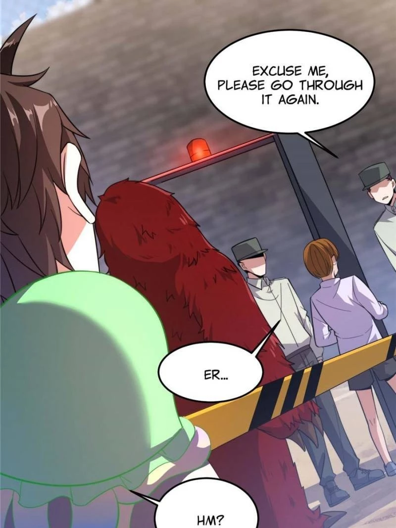 Read Monster Pet Evolution EN Manga Online