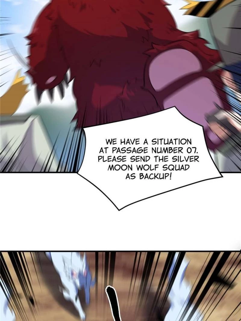 Read Monster Pet Evolution EN Manga Online
