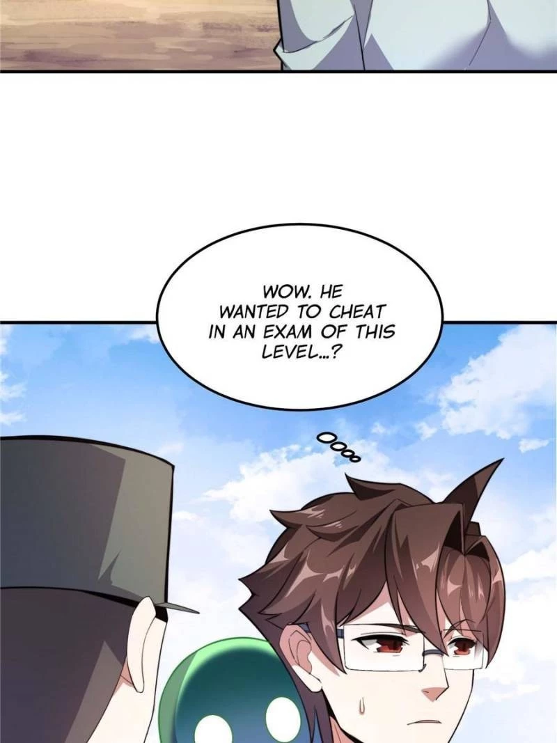Read Monster Pet Evolution EN Manga Online