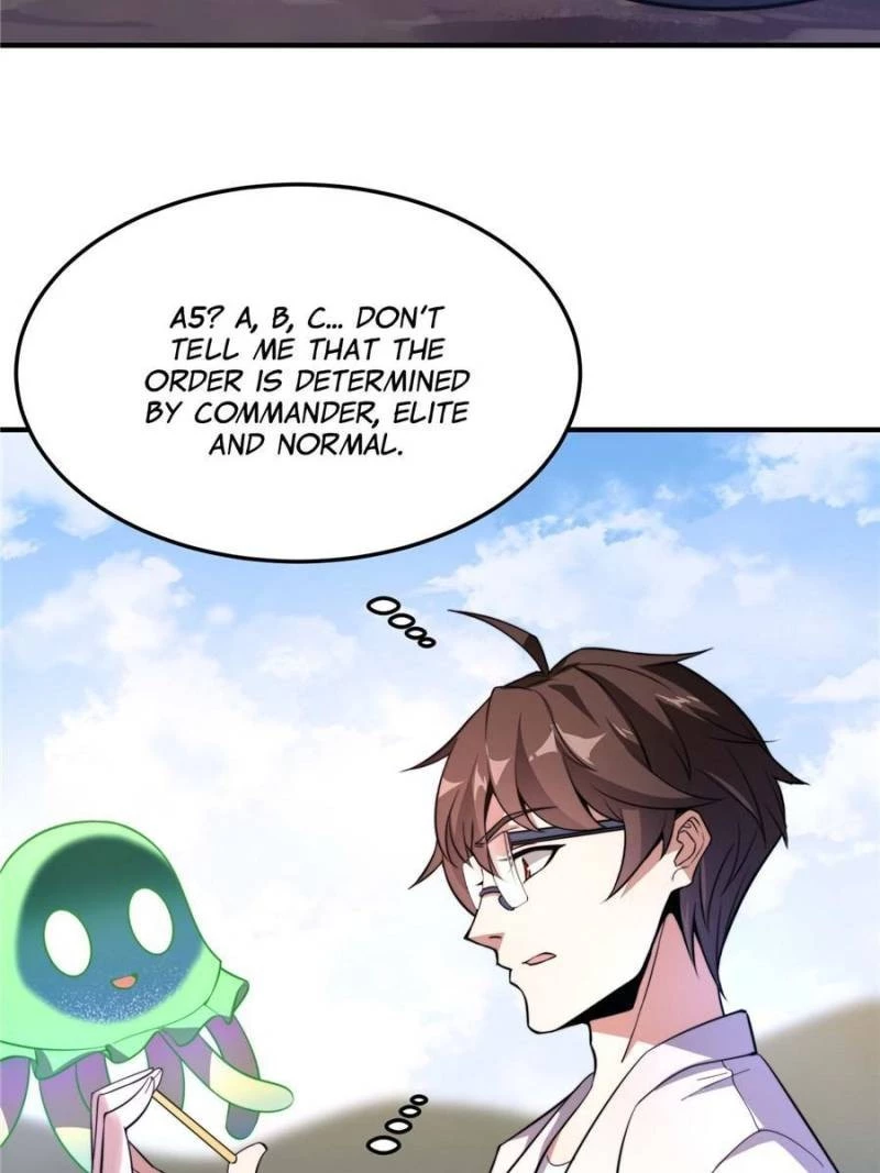 Read Monster Pet Evolution EN Manga Online