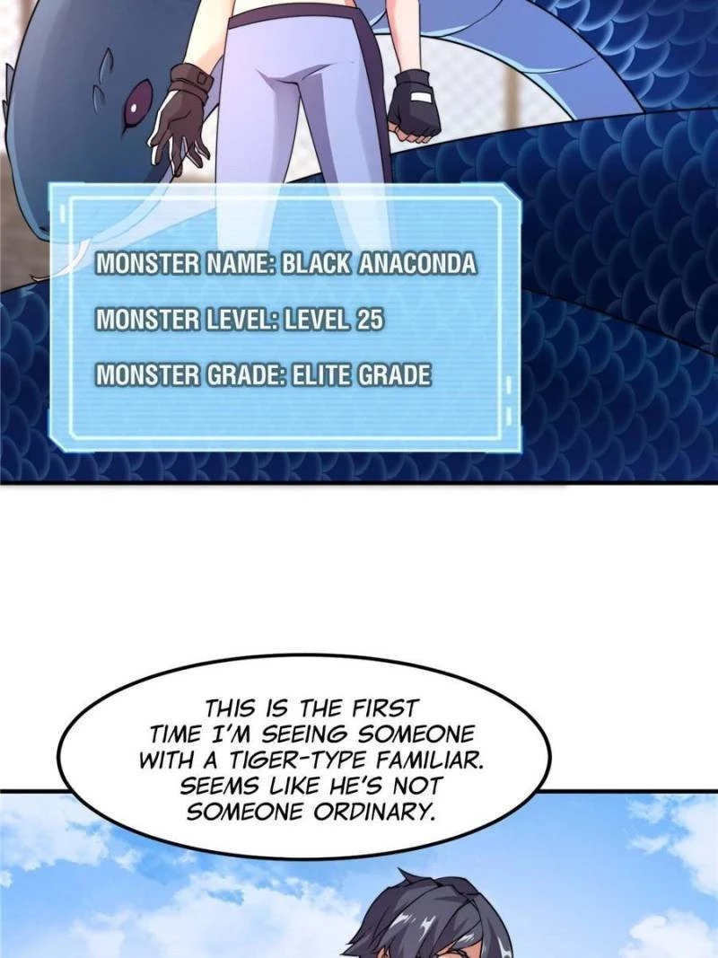 Read Monster Pet Evolution EN Manga Online