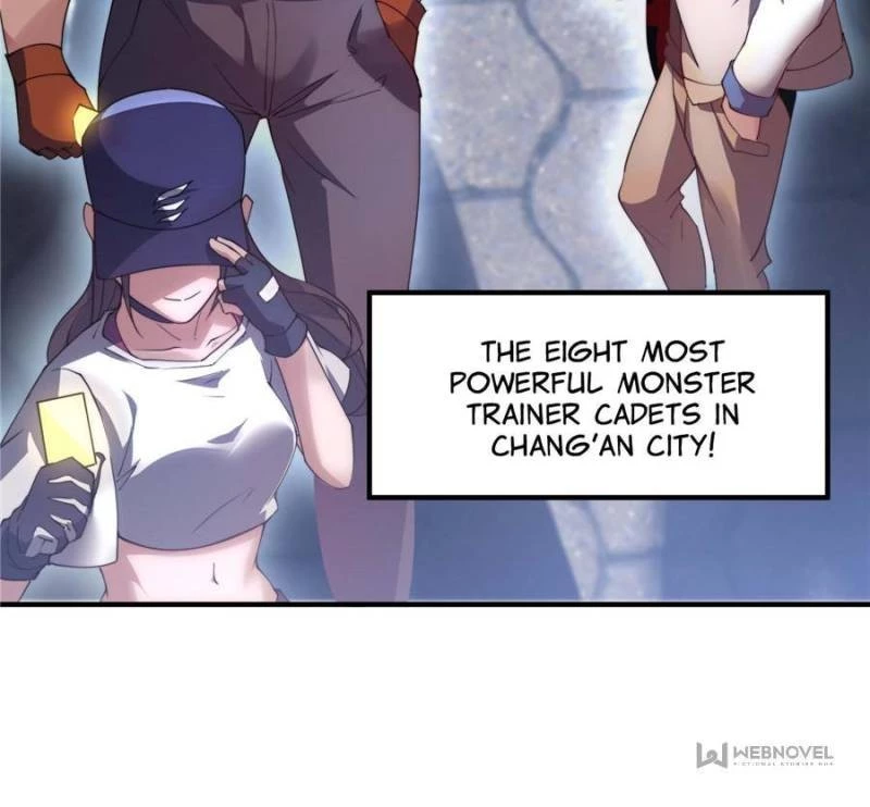 Read Monster Pet Evolution EN Manga Online