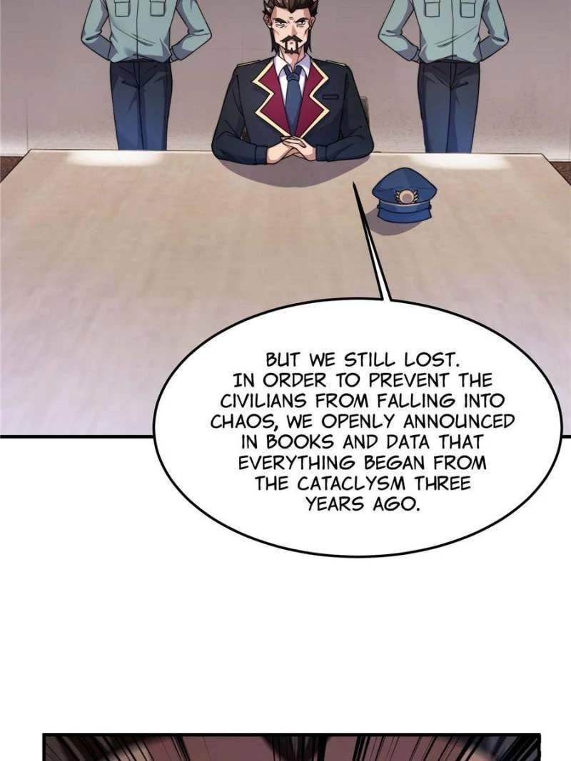 Read Monster Pet Evolution EN Manga Online