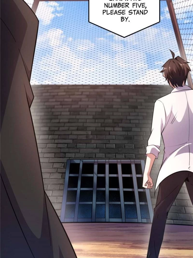 Read Monster Pet Evolution EN Manga Online