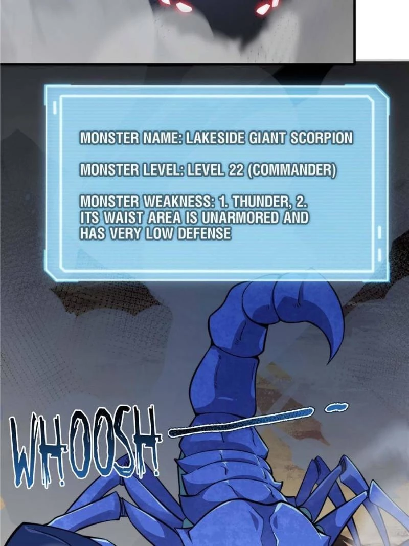Read Monster Pet Evolution EN Manga Online
