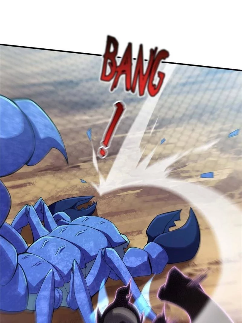 Read Monster Pet Evolution EN Manga Online