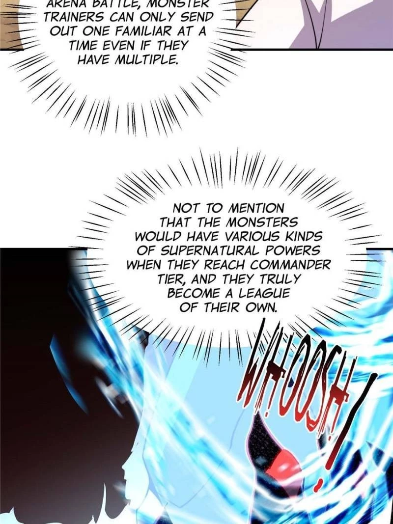 Read Monster Pet Evolution EN Manga Online