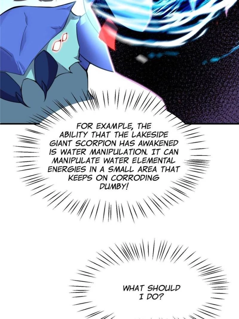 Read Monster Pet Evolution EN Manga Online