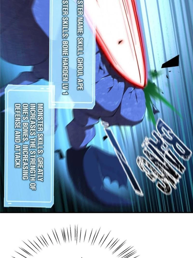 Read Monster Pet Evolution EN Manga Online