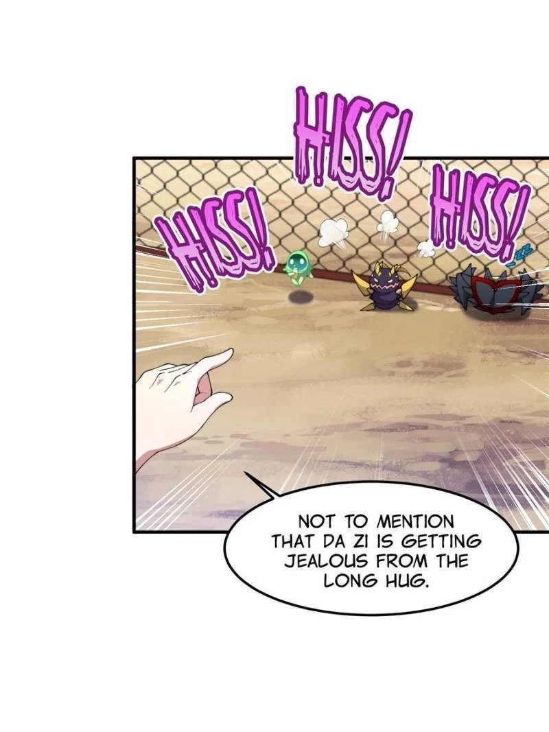 Read Monster Pet Evolution EN Manga Online