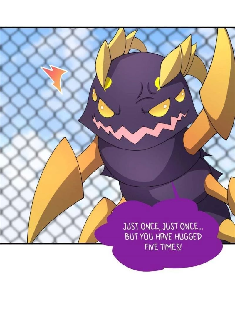 Read Monster Pet Evolution EN Manga Online
