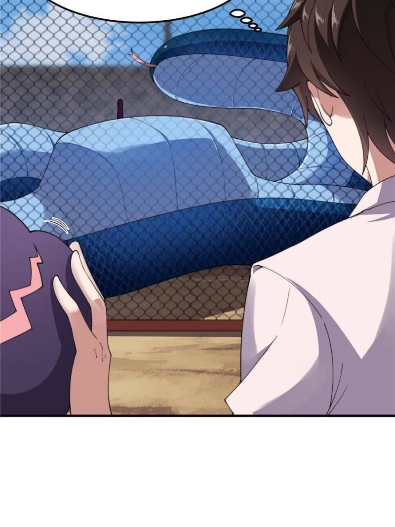 Read Monster Pet Evolution EN Manga Online