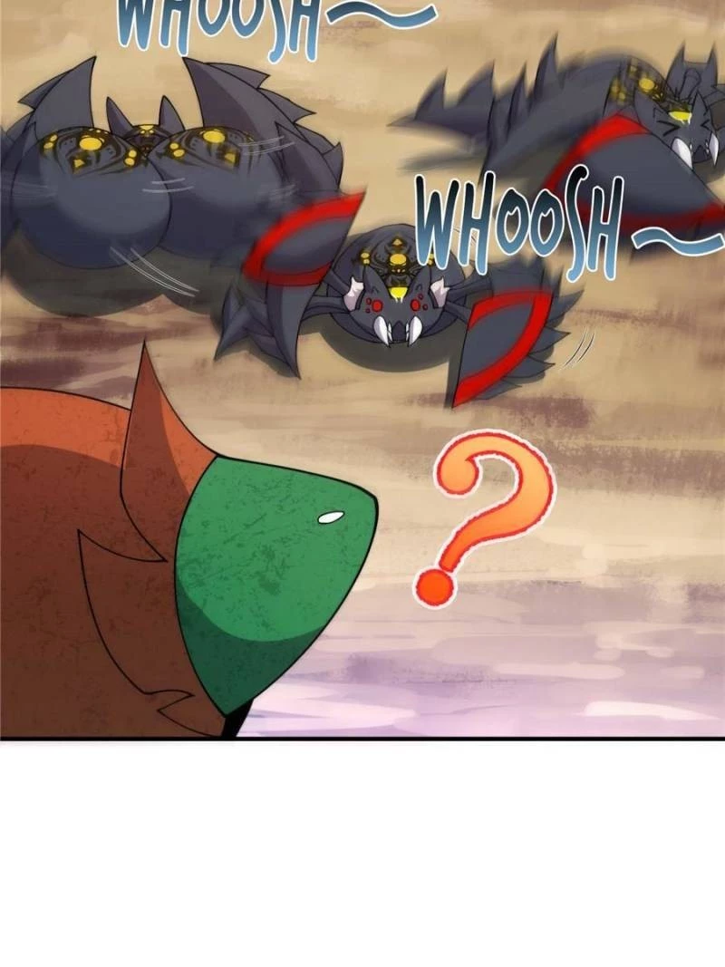 Read Monster Pet Evolution EN Manga Online