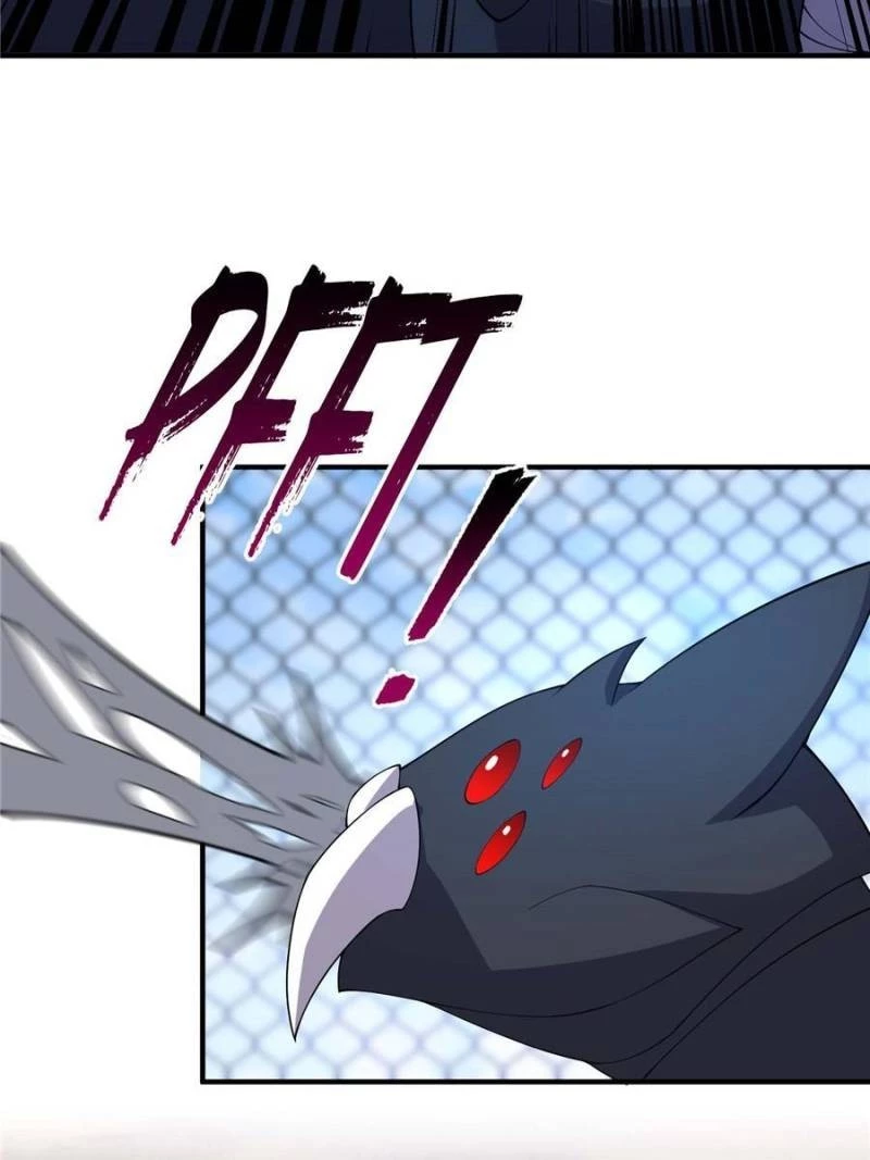 Read Monster Pet Evolution EN Manga Online